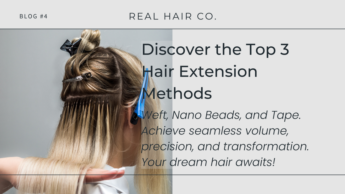 top-3-hair-extension-methods